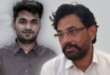meer raza father talk