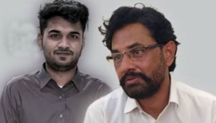 meer raza father talk