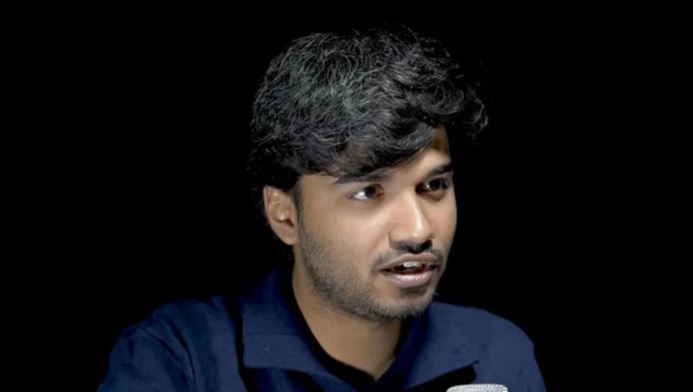 meer raza murder case