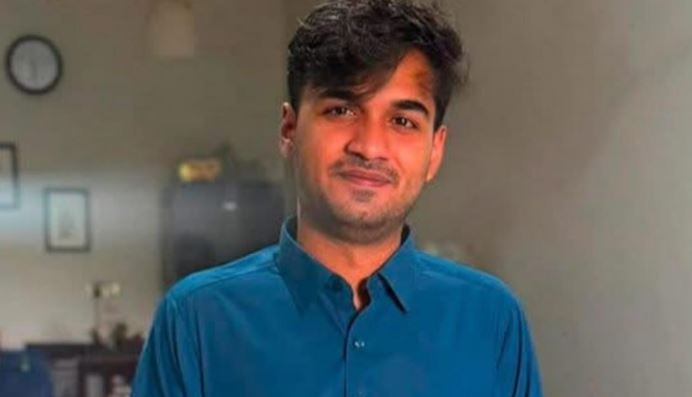 meer raza murder case