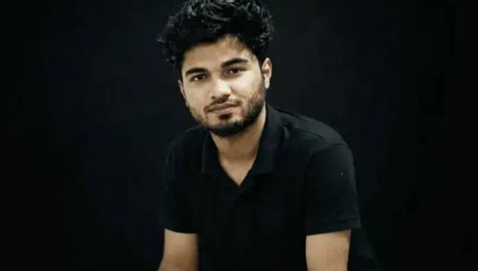 meer raza murder case