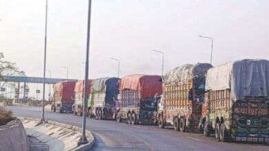 mehran highway toll tax