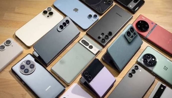 mobile phone price increase in pakistan