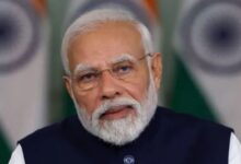 modi news