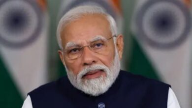 modi news