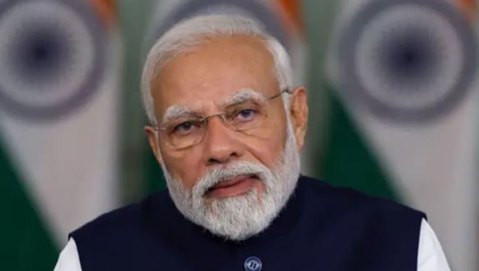 modi news