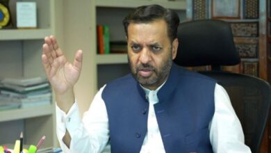 mustafa kamal talk about plmn government