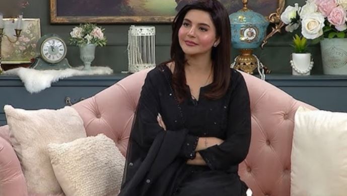 nida yasir