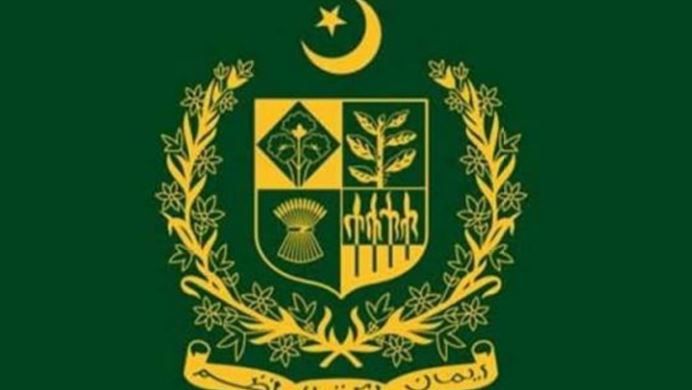 noc return of government officers
