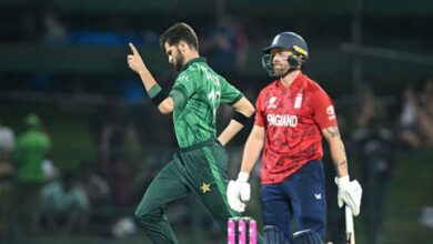 one day tornament in pakistan