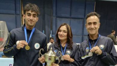 pakistan table tennis