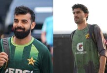 pakistani players and Caribbean Premier League