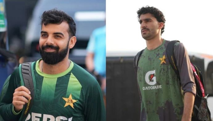 pakistani players and Caribbean Premier League