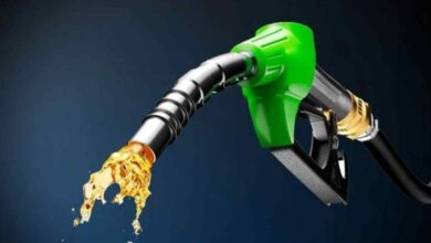petrol price