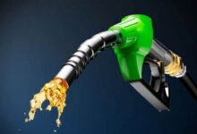 petrol price