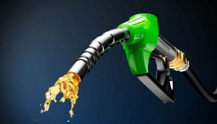petrol price
