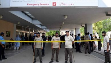 pims hospital fire
