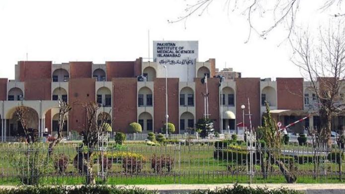 pims hospital fire news