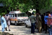 pims hospital incident