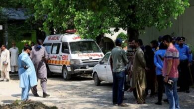 pims hospital incident