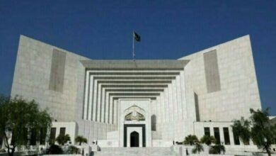 pti give application in superem court