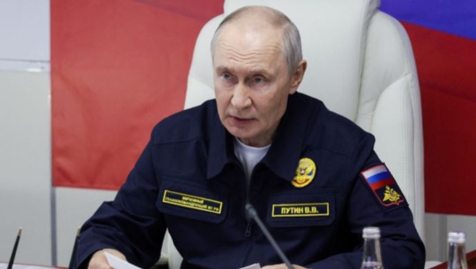 putin news