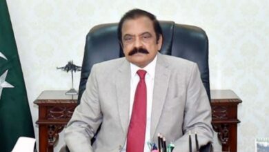 rana sana ullah