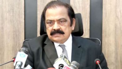 rana sana ullah