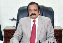 rana sana ullah replay to mohsin naqvi