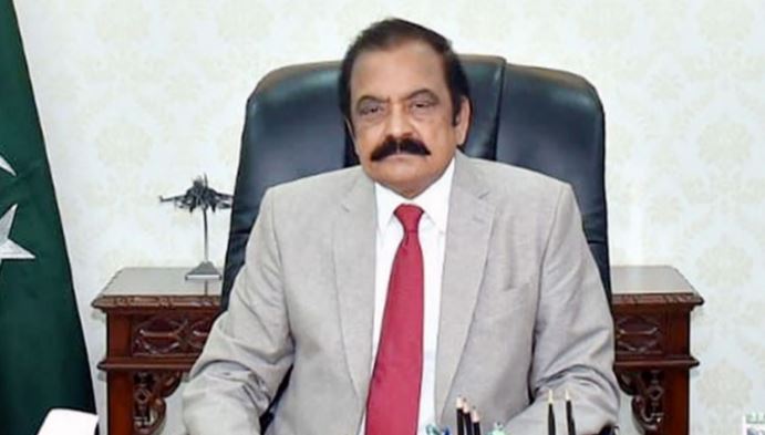 rana sana ullah replay to mohsin naqvi
