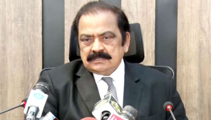 rana sana ullah