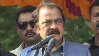 rana sanaullah