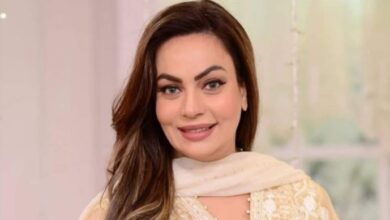 sadia imam