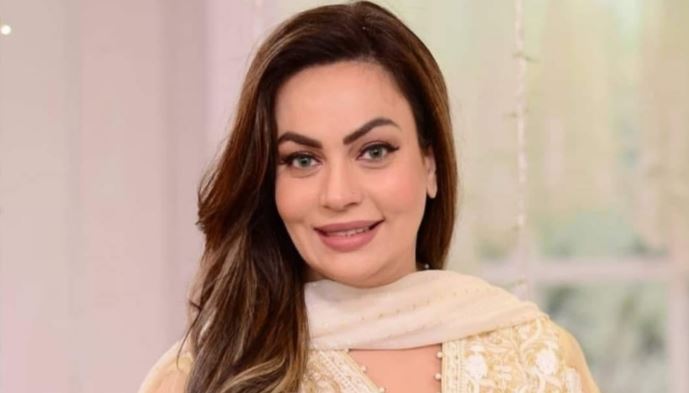 sadia imam