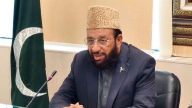 sardar yousaf