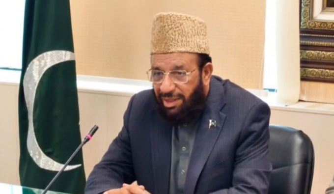 sardar yousaf