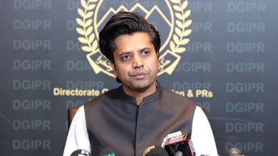 shafi jan