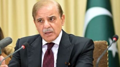 shahbaz sharif news