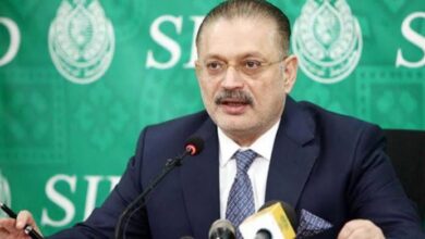 sharjeel memon