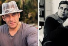 shelinder talk about salman khan