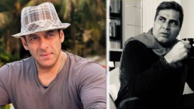 shelinder talk about salman khan