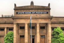 state bank of pakistan