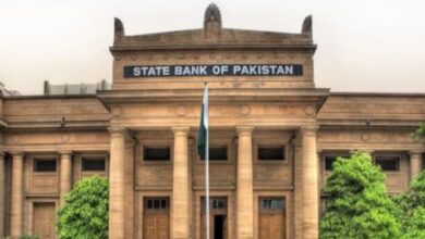 state bank of pakistan