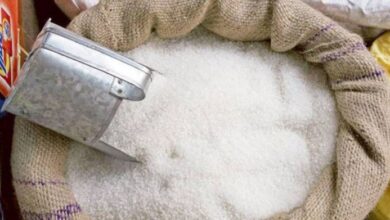 sugar news