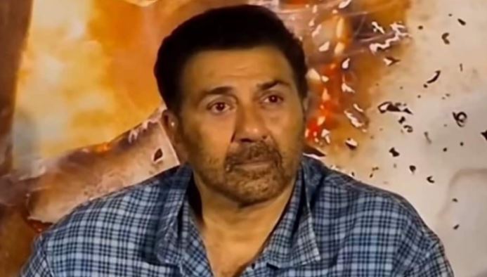 sunny deol