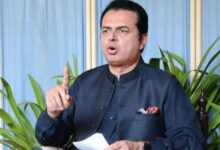 talal chaudhry replay to pandi mall road incident