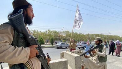 taliban attack
