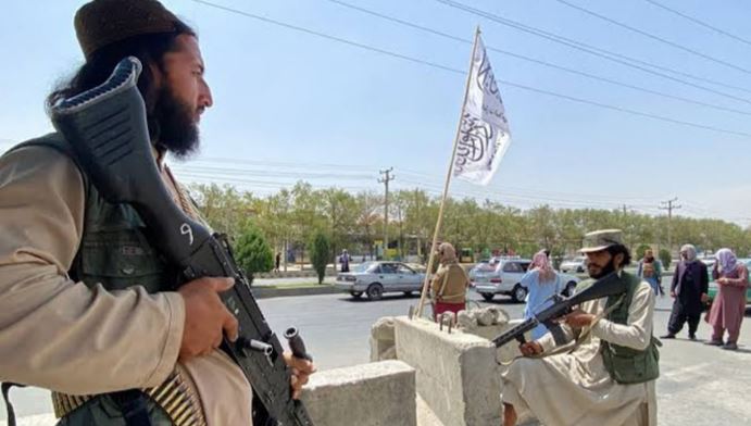 taliban attack