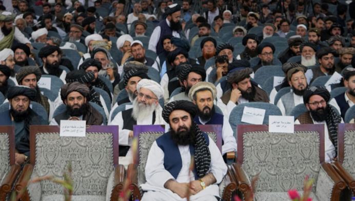 taliban government