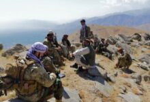 taliban opposite new group